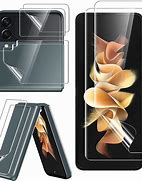 Image result for Samsung Flip Phone Screen Protector
