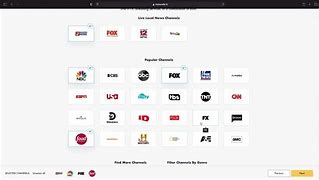 Image result for Cable TV Bundle