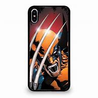 Image result for Wolverine iPhone Case