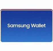 Image result for Samsung Wallet Icon