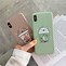Image result for iPhone with Cute Firly Cases On