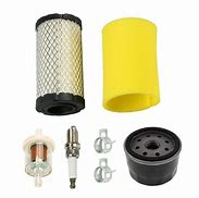 Image result for Lawn Mower Air Filter