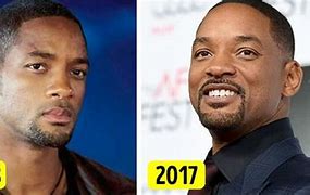 Image result for Will Smith No Hair Meme