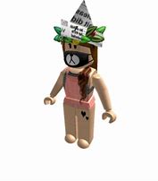 Image result for Coolest Girl Avatar Roblox