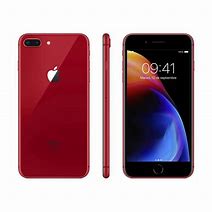 Image result for T-Mobile iPhone 8 Plus Red