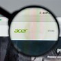Image result for Acer Logo Black