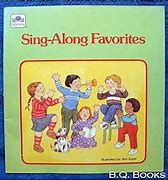 Image result for Sing-Along Books