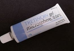 Image result for Retin-A Micro Tretinoin