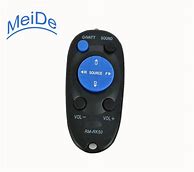 Image result for JVC Car Stereo Remote Control Replacement