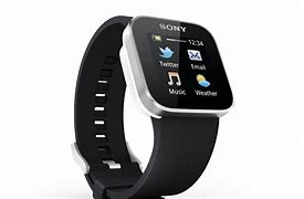 Image result for Sony SmartWatch