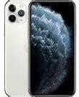 Image result for Silver. Regular iPhone 11