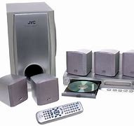 Image result for JVC TH A35 Home Theater System