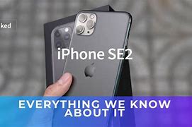 Image result for iPhone SE2 Spy Pics