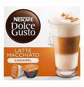 Image result for Nescafe Caramel Macchiato