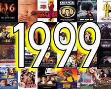 Image result for Top Movies 1999