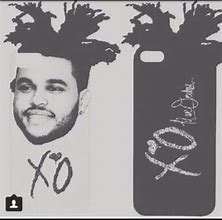 Image result for iPhone Popsockets The Weeknd