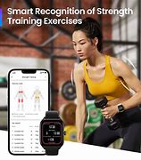 Image result for Amazfit Weight Lifting GTS Mode