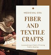 Image result for Medieval Crafts