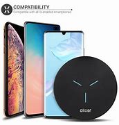 Image result for Compatible Unit as Olixar Wireless Charging Adapter