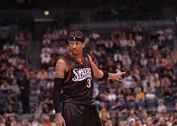 Image result for Allen Iverson Draft Class