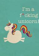 Image result for Be a Unicorn Quote