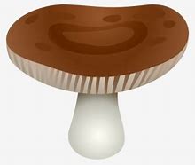 Image result for Pink Mushroom Clip Art
