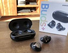 Image result for Galaxy Buds+ Asli