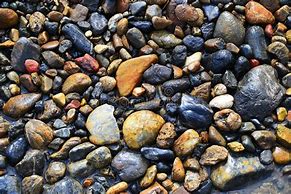 Image result for Free Pictures of Pebbles in River