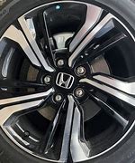 Image result for 2018 Honda Civic Alloy Wheels