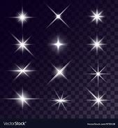 Image result for Shooting Star Design Light Motion