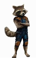 Image result for Rocket Raccoon