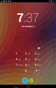 Image result for Fire Tablet Lock Screen