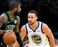 Image result for Stephen Curry vs Kyrie Case
