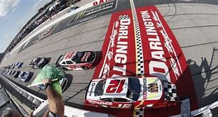 Image result for NASCAR Green-Flag