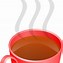 Image result for Cup of Hot Cocoa Cartoon