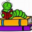 Image result for Worm Clip Art