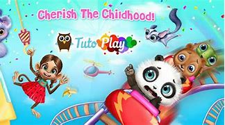 Image result for Tutoplay Best Kids Games