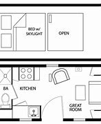 Image result for 100 Square Foot House