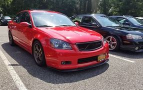 Image result for Rays 57F Nismo On Maxima