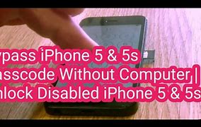 Image result for iPhone 6s Disabled for 5 Hours