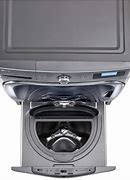 Image result for LG Wd200cv 29 Inch Sidekick Pedestal Washer