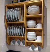 Image result for British Wall Dish Rack