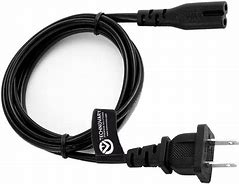 Image result for TV Power Cable