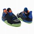 Image result for Air Jordan 4 Yeezy