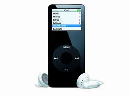 Image result for iPod Nano 1st Generation No Screen