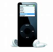 Image result for iPod Nano 1st