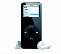 Image result for iPod Nano MP3 1st Generation