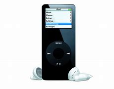 Image result for iPod Nano 1G
