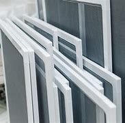 Image result for Replacement Screens for Vinyl Windows