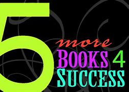 Image result for Books to Read for Success